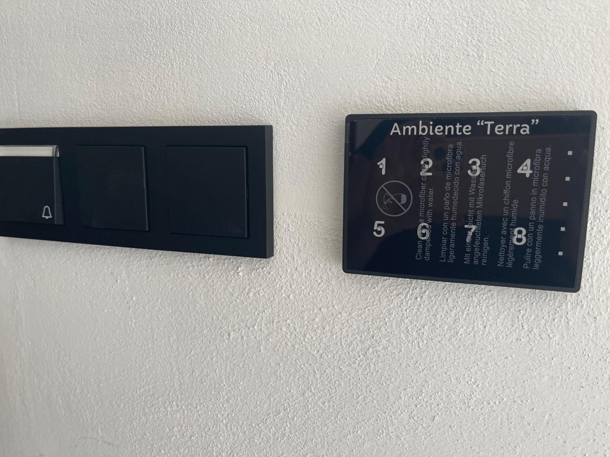 Ferienwohnung La Casina Di Vigo Ton Exterior foto